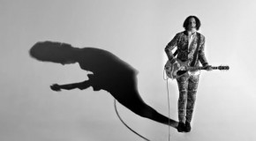 Review : « Lazaretto » – Jack White