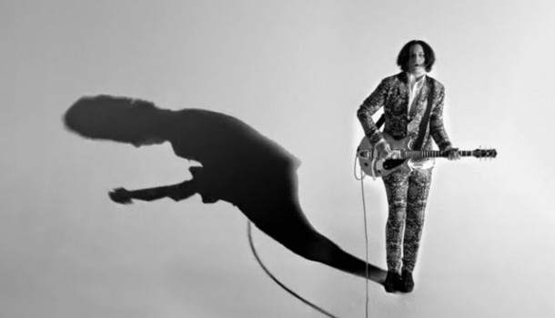 Review : « Lazaretto » – Jack White