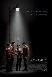jersey-boys affiche
