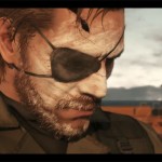 trailer metal gear solid 5 e3 2014