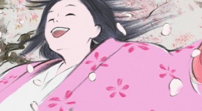 Critique : Le conte de la princesse Kaguya