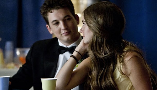 Critique DVD : The Spectacular Now (James Ponsoldt)