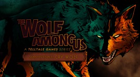 Un trailer pour le « season finale » de The Wolf Among Us