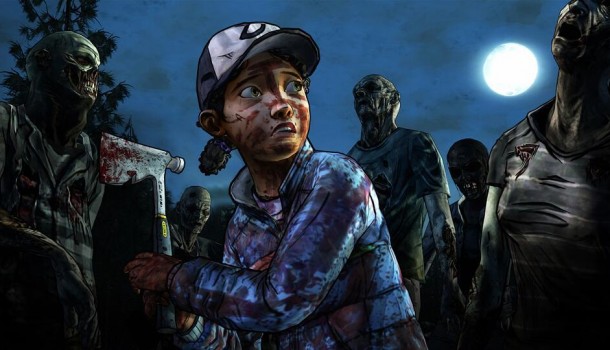 Test : The Walking Dead Saison 2 – Episode 4 : « Amid The Ruins »