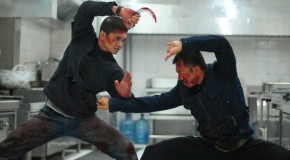 Critique : The Raid 2 : Berandal (Gareth Evans)