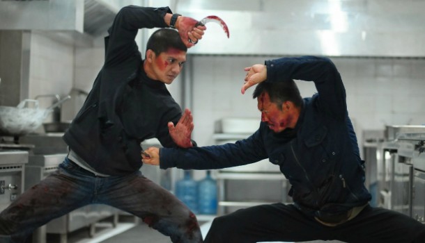 Critique : The Raid 2 : Berandal (Gareth Evans)