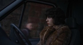 Critique : Under the skin (avec Scarlett Johansson)