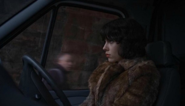 Critique : Under the skin (avec Scarlett Johansson)