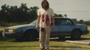 CRITIQUE : BLUE RUIN (DE JEREMY SAULNIER)