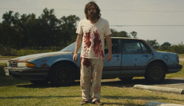 CRITIQUE : BLUE RUIN (DE JEREMY SAULNIER)