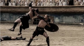 Critique DVD : La Légende d’Hercule (avec Scott Adkins)