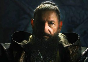 Le Mandarin, clone de Ben Laden (Ben Kingsley).