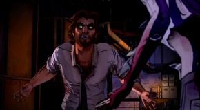 Test : The Wolf Among us : épisode 5 : Cry Wolf