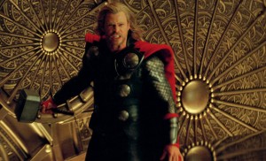 Thor (Chris Hemsworth)