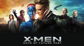 News – Une version Director’s Cut d’X-Men : Days of Future Past annoncée !