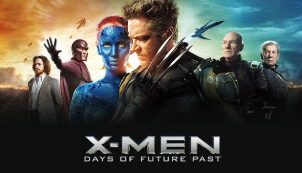 News – Une version Director’s Cut d’X-Men : Days of Future Past annoncée !