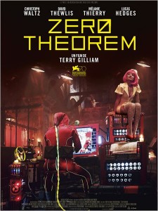 zero-theorem affiche