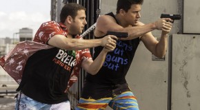 Critique : 22 Jump Street (Phil Lord et Chris Miller)