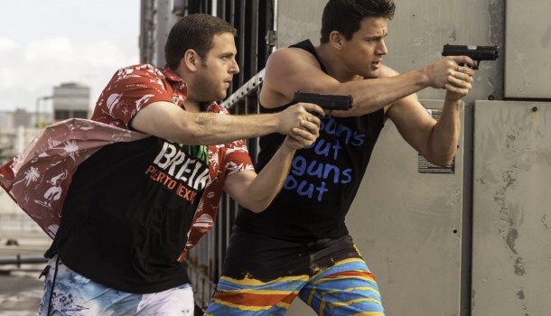 Critique : 22 Jump Street (Phil Lord et Chris Miller)