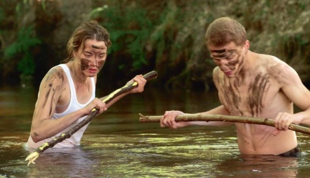 Critique : Les Combattants (Thomas Cailley)