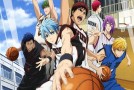 La fin de Kuroko’s Basket