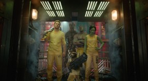 Critique : Les Gardiens de la Galaxie (James Gunn)