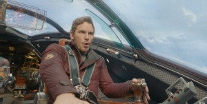 Comment ça, vous ne connaissez pas Star-Lord ?