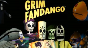 Grim Fandango Remastered : premières infos !