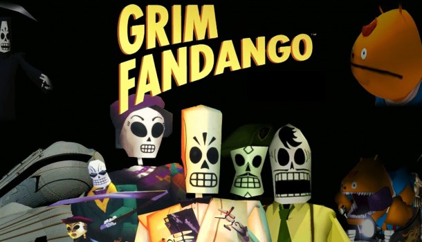 Grim Fandango Remastered : premières infos !