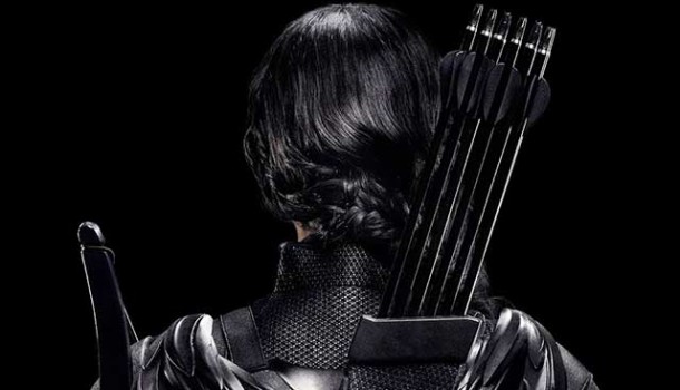 News – L’affiche finale d’Hunger Games 3 dévoilée !