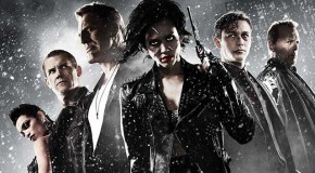 Critique – Sin City : j’ai tué pour elle (de Frank Miller et Robert Rodriguez)