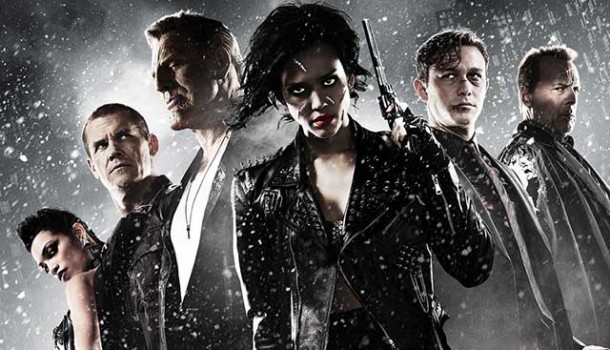 Critique – Sin City : j’ai tué pour elle (de Frank Miller et Robert Rodriguez)
