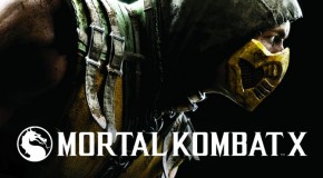 Mortal Kombat X daté !