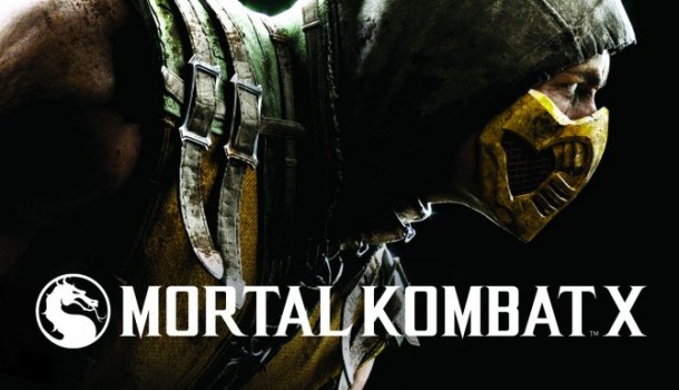 Mortal Kombat X daté !
