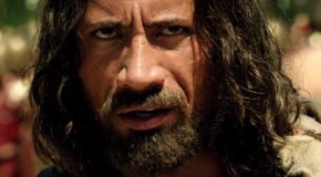 Critique : Hercule (avec Dwayne Johnson)