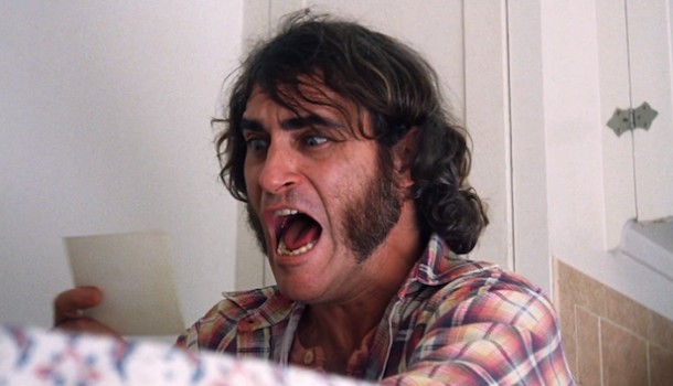 Un trailer pour « Inherent Vice » de Paul Thomas Anderson !