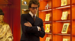 Critique : Saint Laurent (Bertrand Bonello)