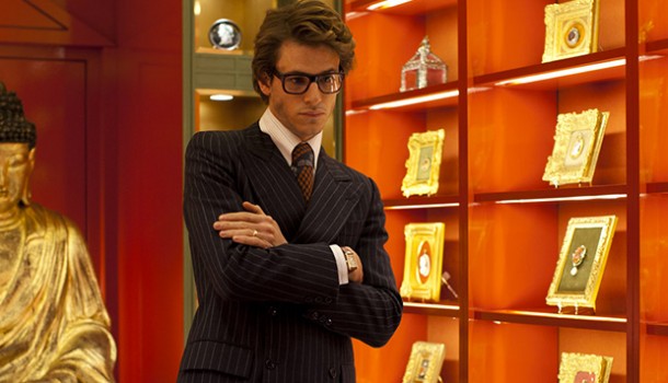 Critique : Saint Laurent (Bertrand Bonello)