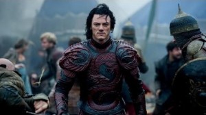 Luke Evans