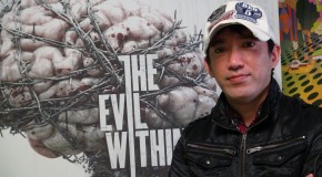 The Evil Within : Shinji Mikami livre ses inspirations et donne sa vision de la peur