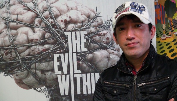 The Evil Within : Shinji Mikami livre ses inspirations et donne sa vision de la peur