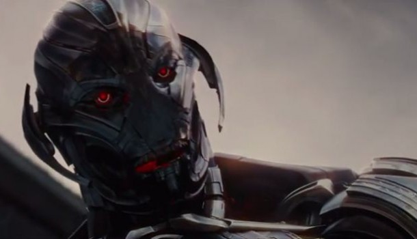 Avengers 2 : Age of Ultron – La bande-annonce dévoilée !