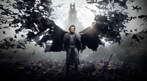 Critique : Dracula Untold (avec Luke Evans)