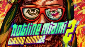 Hotline Miami 2 retardé