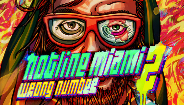 Hotline Miami 2 retardé