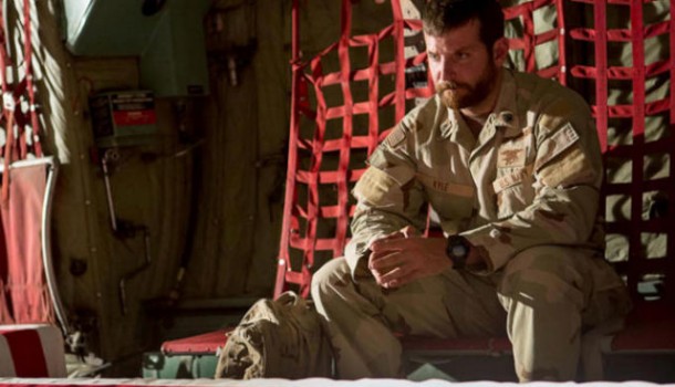 News – Trailer d’American Sniper de Clint Eastwood !