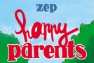 Critique : happy Parents (Zep)