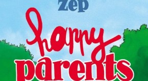 Critique : happy Parents (Zep)