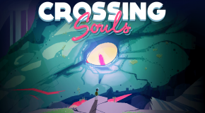 Crossing Souls : un RPG qui sent bon la nostalgie !
