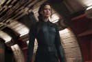 Critique : Hunger Games – La Révolte : Partie 1 (avec Jennifer Lawrence)